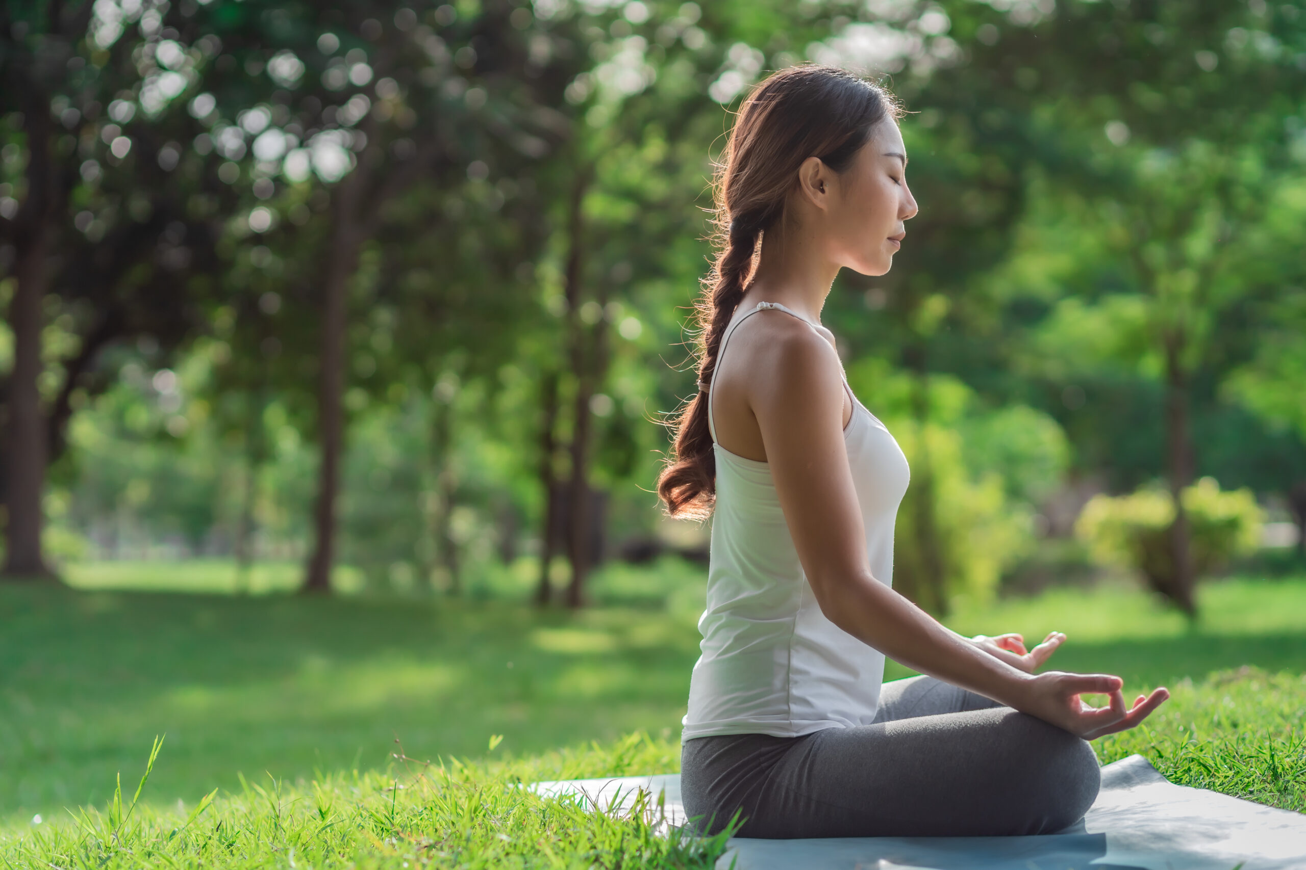 Importance De La Respiration En Yoga – Cours De Yoga Personnalisés