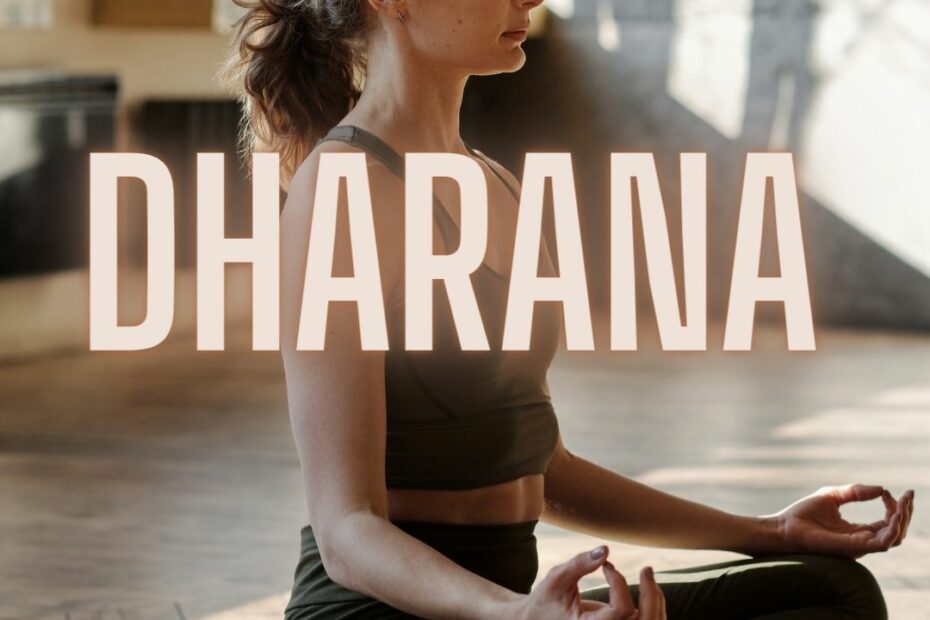 dharana - concentration -YOGA- hatha yoga - cours collectifs- albi